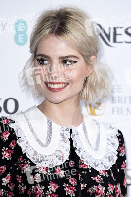 BAFTA Film Awards 2019 Nominierten-Party in London