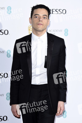 BAFTA Film Awards 2019 Nominierten-Party in London