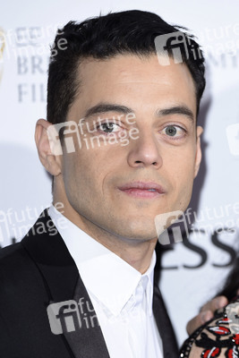 BAFTA Film Awards 2019 Nominierten-Party in London