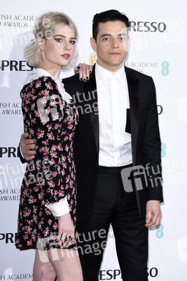 BAFTA Film Awards 2019 Nominierten-Party in London