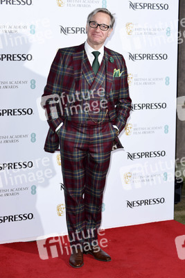 BAFTA Film Awards 2019 Nominierten-Party in London