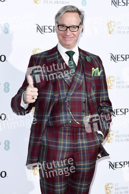 BAFTA Film Awards 2019 Nominierten-Party in London