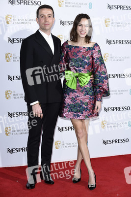 BAFTA Film Awards 2019 Nominierten-Party in London