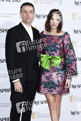 BAFTA Film Awards 2019 Nominierten-Party in London