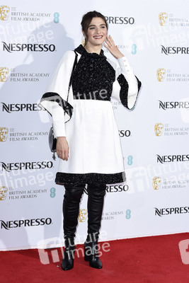 BAFTA Film Awards 2019 Nominierten-Party in London