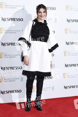 BAFTA Film Awards 2019 Nominierten-Party in London