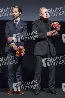 Premiere 'Brecht', Berlinale 2019