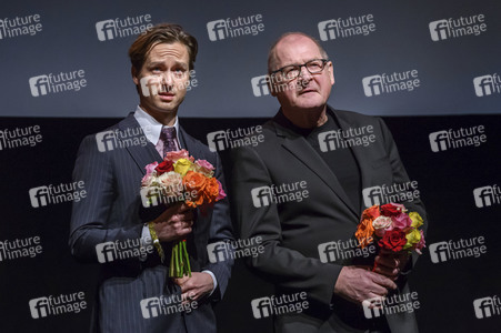 Premiere 'Brecht', Berlinale 2019
