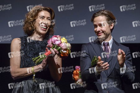 Premiere 'Brecht', Berlinale 2019