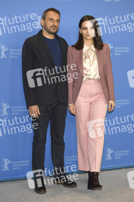 Photocall 'Celle que vous croyez', Berlinale 2019