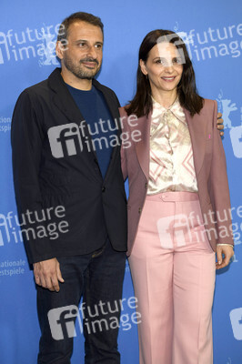 Photocall 'Celle que vous croyez', Berlinale 2019