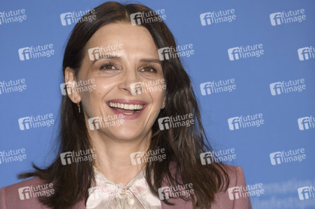 Photocall 'Celle que vous croyez', Berlinale 2019