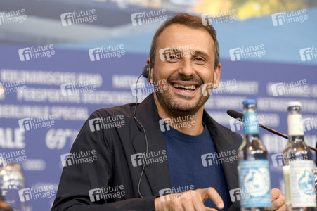 Pressekonferenz 'Celle que vous croyez', Berlinale 2019