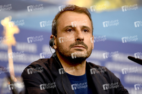 Pressekonferenz 'Celle que vous croyez', Berlinale 2019