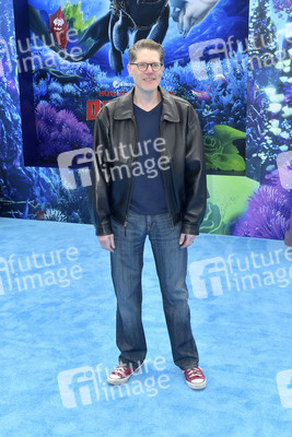 Filmpremiere 'Drachenzähmen leicht gemacht 3: Die geheime Welt' in Los Angeles