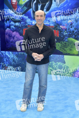 Filmpremiere 'Drachenzähmen leicht gemacht 3: Die geheime Welt' in Los Angeles