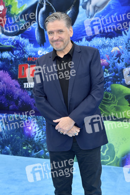 Filmpremiere 'Drachenzähmen leicht gemacht 3: Die geheime Welt' in Los Angeles