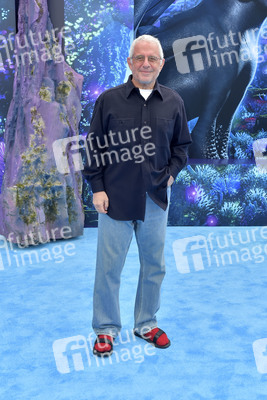 Filmpremiere 'Drachenzähmen leicht gemacht 3: Die geheime Welt' in Los Angeles