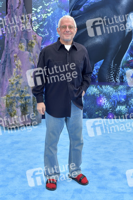 Filmpremiere 'Drachenzähmen leicht gemacht 3: Die geheime Welt' in Los Angeles