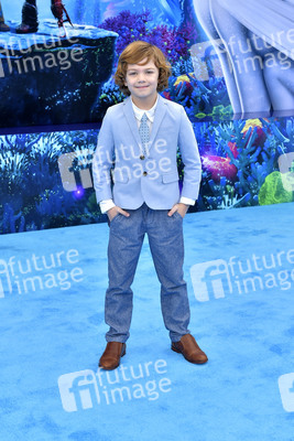 Filmpremiere 'Drachenzähmen leicht gemacht 3: Die geheime Welt' in Los Angeles