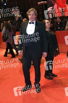 Premiere 'Der goldene Handschuh', Berlinale 2019