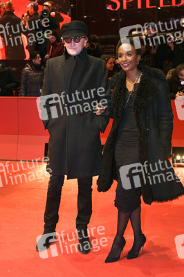 Premiere 'Der goldene Handschuh', Berlinale 2019