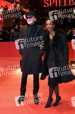 Premiere 'Der goldene Handschuh', Berlinale 2019