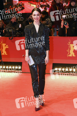Premiere 'Der goldene Handschuh', Berlinale 2019