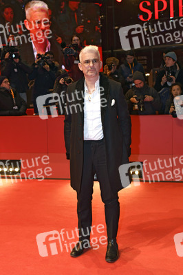Premiere 'Der goldene Handschuh', Berlinale 2019