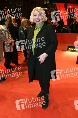 Premiere 'Der goldene Handschuh', Berlinale 2019