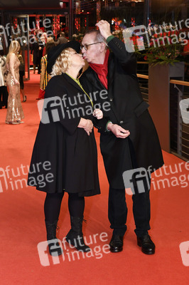 Premiere 'Der goldene Handschuh', Berlinale 2019