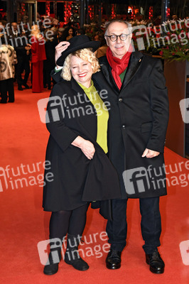 Premiere 'Der goldene Handschuh', Berlinale 2019