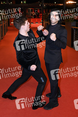 Premiere 'Der goldene Handschuh', Berlinale 2019