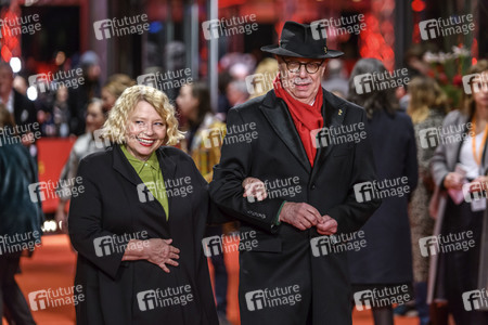 Premiere 'Der goldene Handschuh', Berlinale 2019