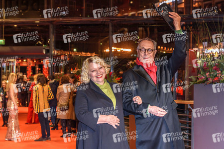 Premiere 'Der goldene Handschuh', Berlinale 2019