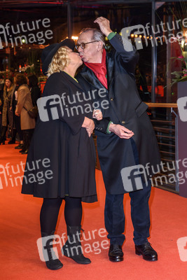 Premiere 'Der goldene Handschuh', Berlinale 2019