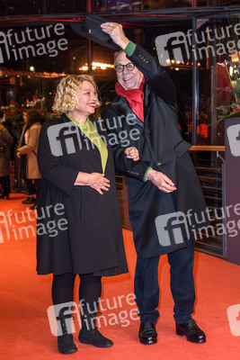 Premiere 'Der goldene Handschuh', Berlinale 2019