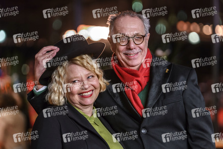 Premiere 'Der goldene Handschuh', Berlinale 2019