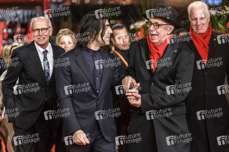 Premiere 'Der goldene Handschuh', Berlinale 2019