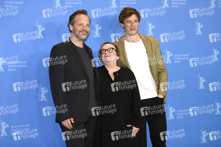 Photocall 'Mr. Jones', Berlinale 2019