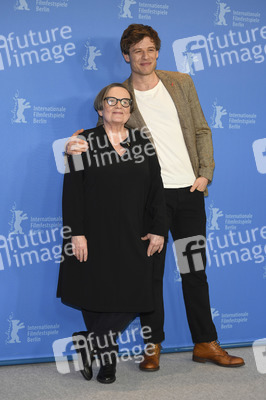 Photocall 'Mr. Jones', Berlinale 2019