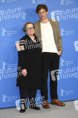 Photocall 'Mr. Jones', Berlinale 2019