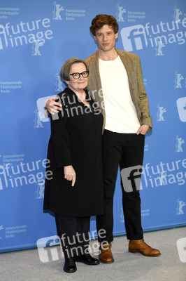 Photocall 'Mr. Jones', Berlinale 2019