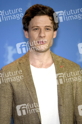 Photocall 'Mr. Jones', Berlinale 2019
