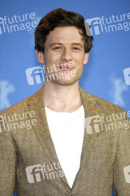 Photocall 'Mr. Jones', Berlinale 2019