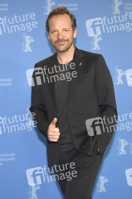 Photocall 'Mr. Jones', Berlinale 2019