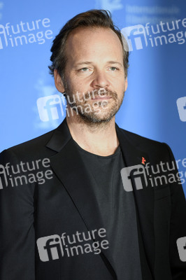 Photocall 'Mr. Jones', Berlinale 2019