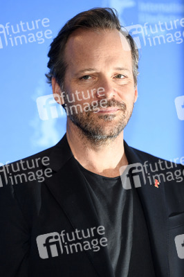 Photocall 'Mr. Jones', Berlinale 2019