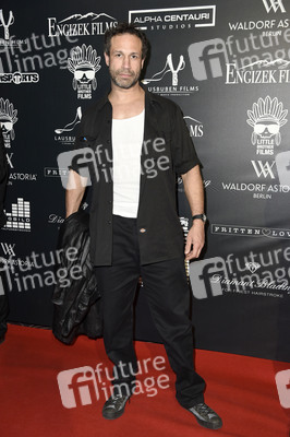 Lausbuben Gala, Berlinale 2019