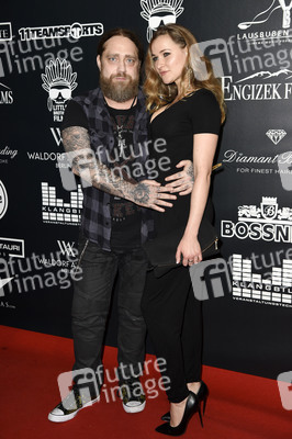 Lausbuben Gala, Berlinale 2019